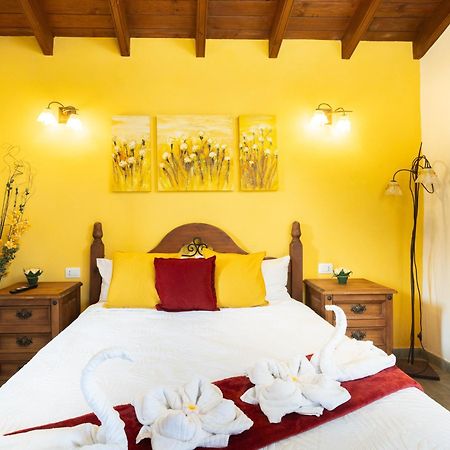 Live Masca Casatarucho Villa Buenavista Del Norte Dış mekan fotoğraf