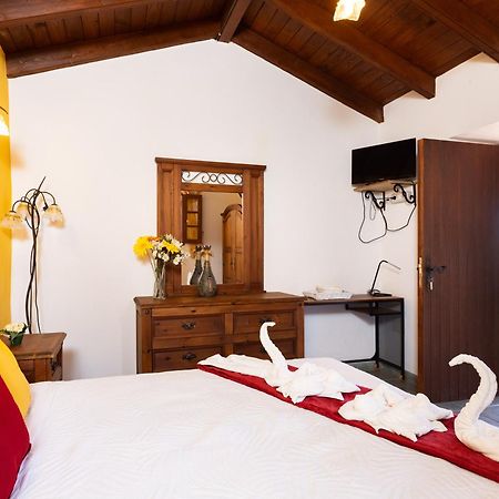 Live Masca Casatarucho Villa Buenavista Del Norte Dış mekan fotoğraf