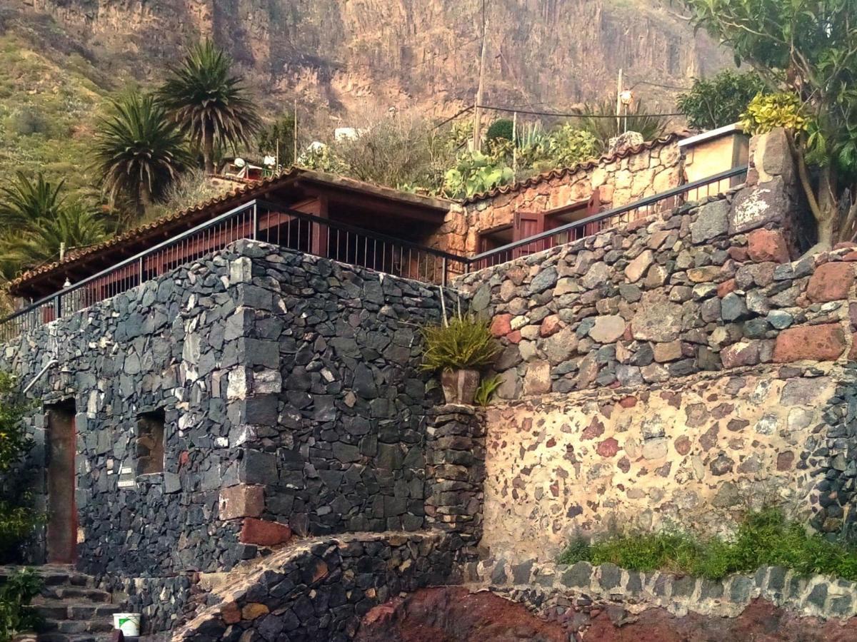 Live Masca Casatarucho Villa Buenavista Del Norte Dış mekan fotoğraf