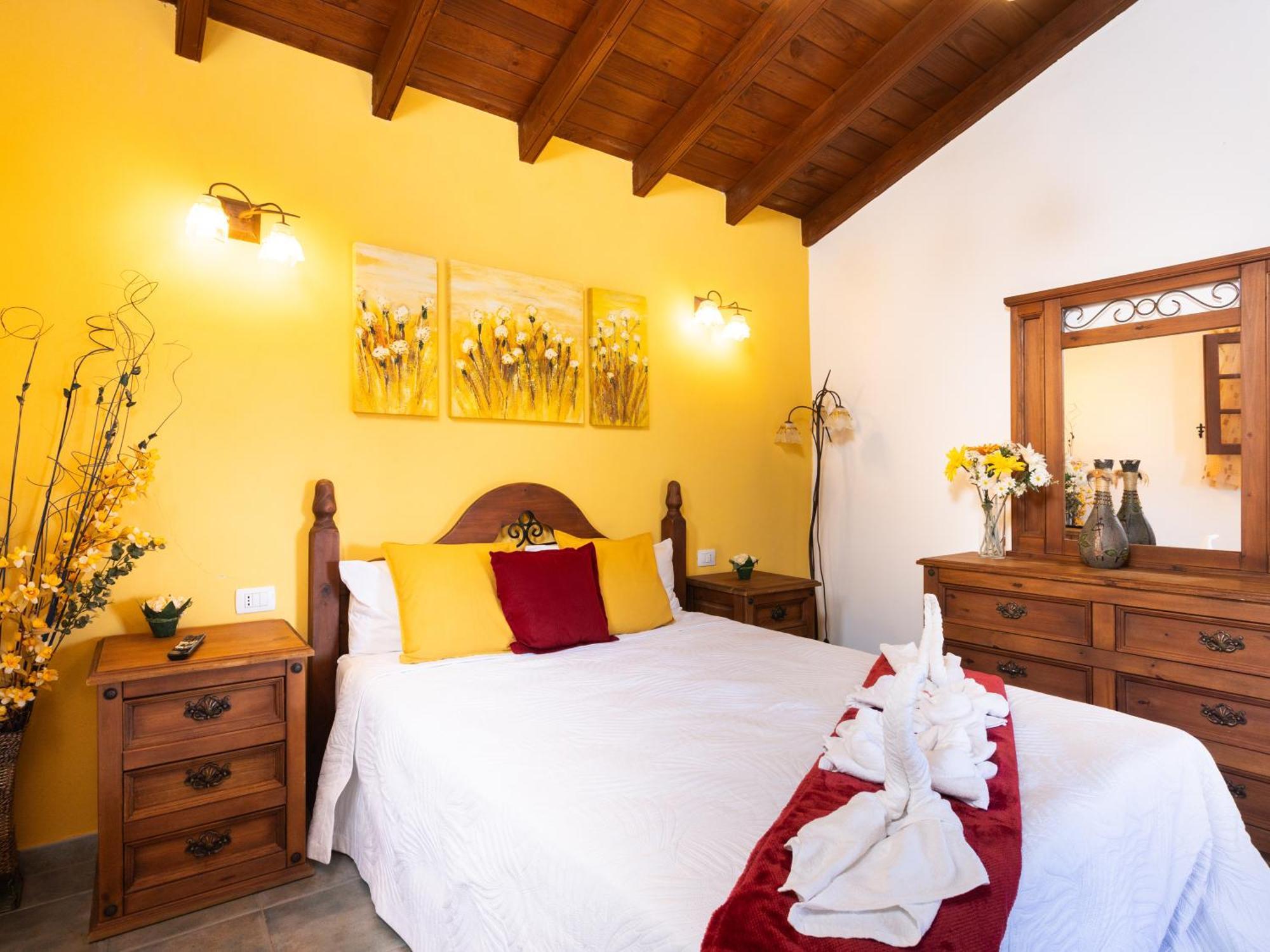Live Masca Casatarucho Villa Buenavista Del Norte Dış mekan fotoğraf