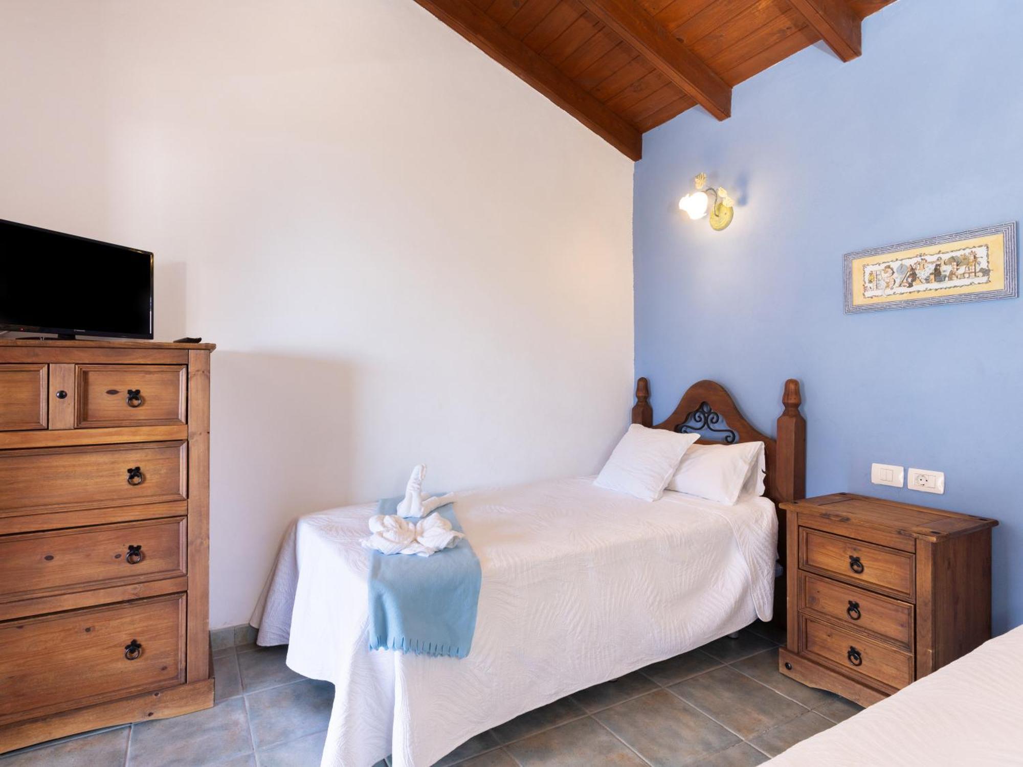 Live Masca Casatarucho Villa Buenavista Del Norte Dış mekan fotoğraf