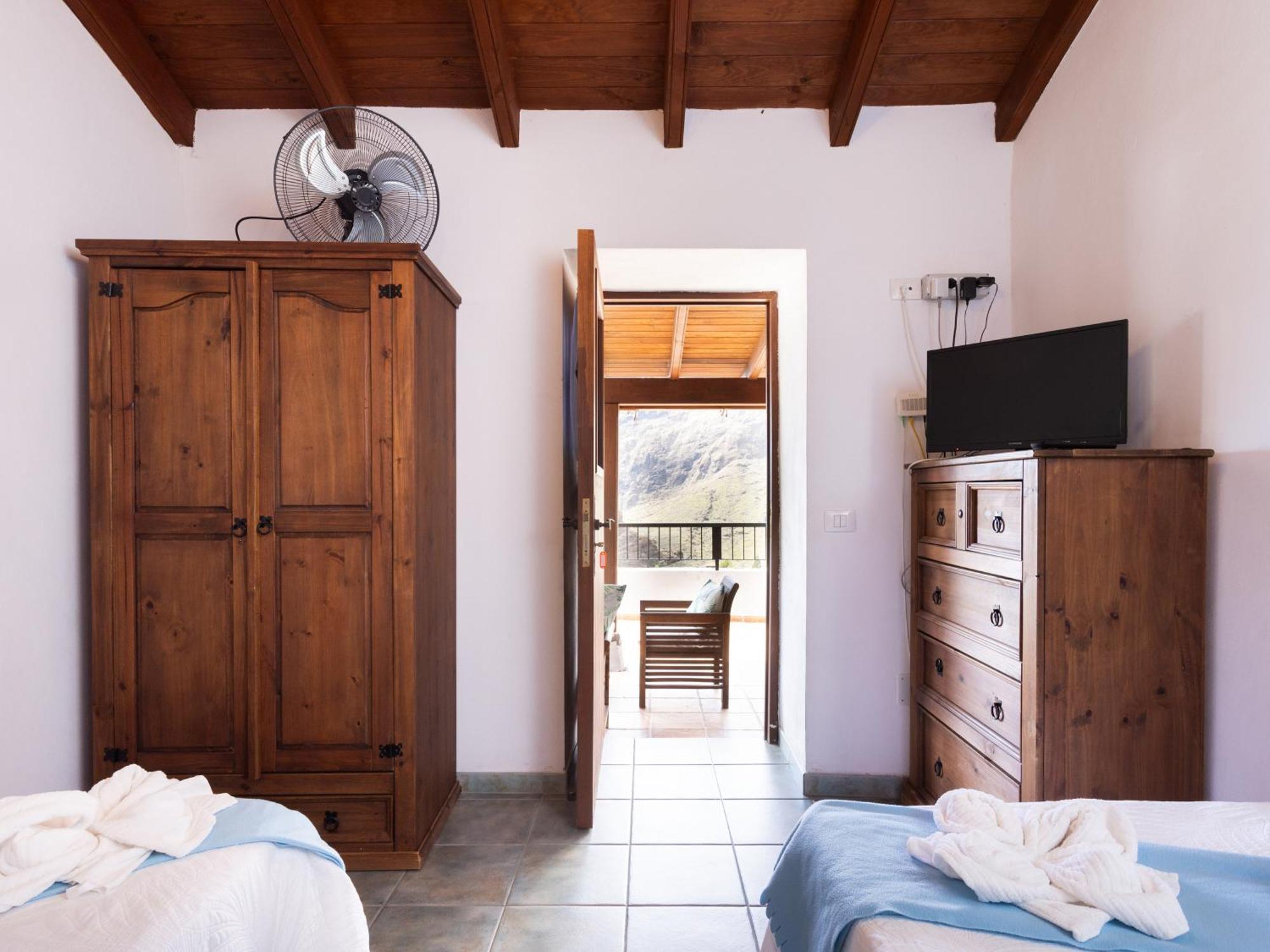 Live Masca Casatarucho Villa Buenavista Del Norte Dış mekan fotoğraf