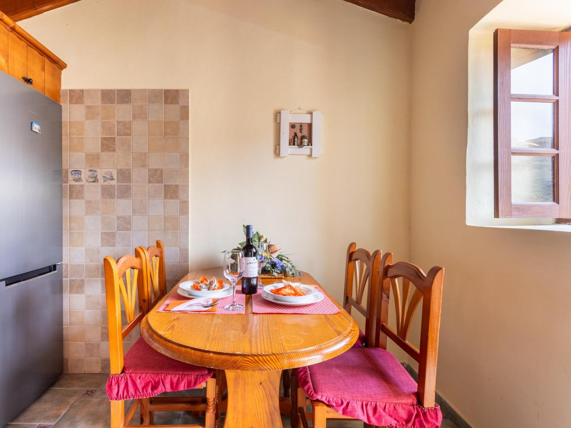 Live Masca Casatarucho Villa Buenavista Del Norte Dış mekan fotoğraf