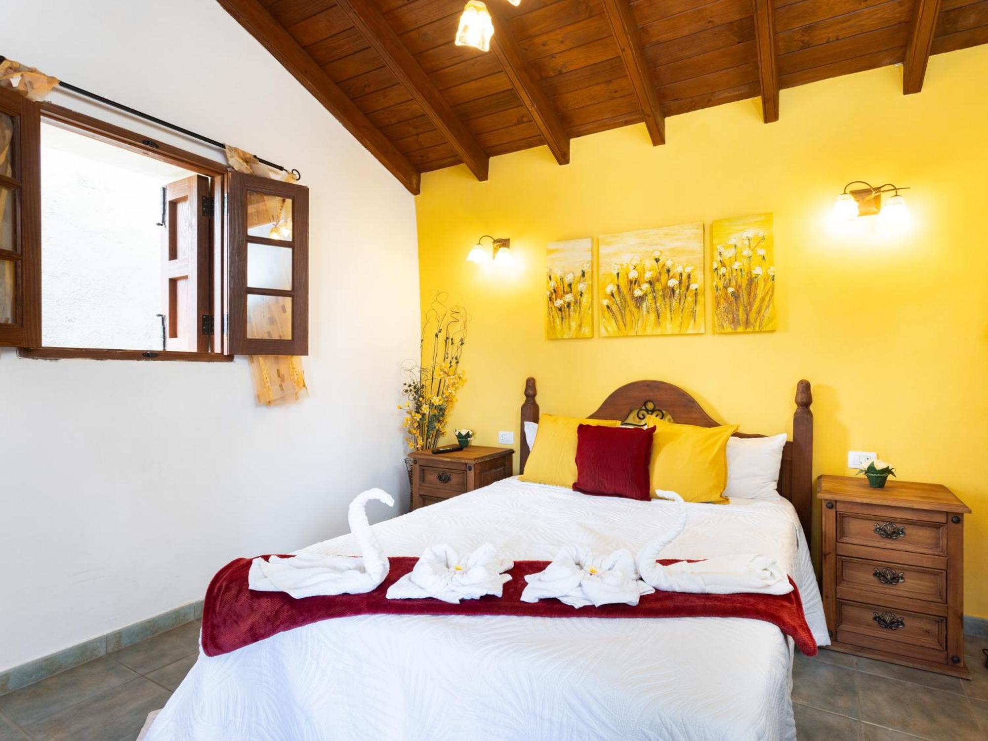 Live Masca Casatarucho Villa Buenavista Del Norte Dış mekan fotoğraf