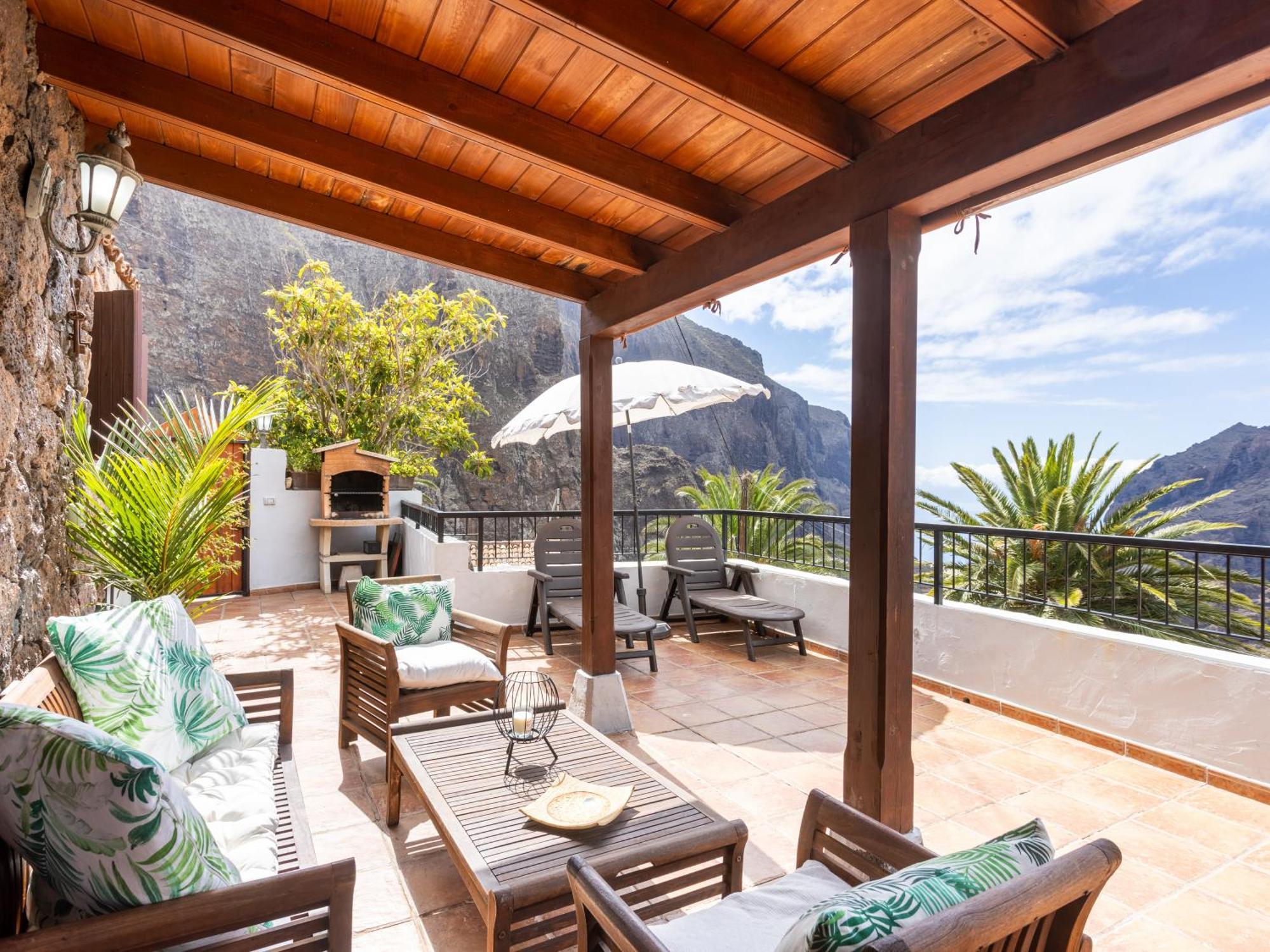 Live Masca Casatarucho Villa Buenavista Del Norte Dış mekan fotoğraf