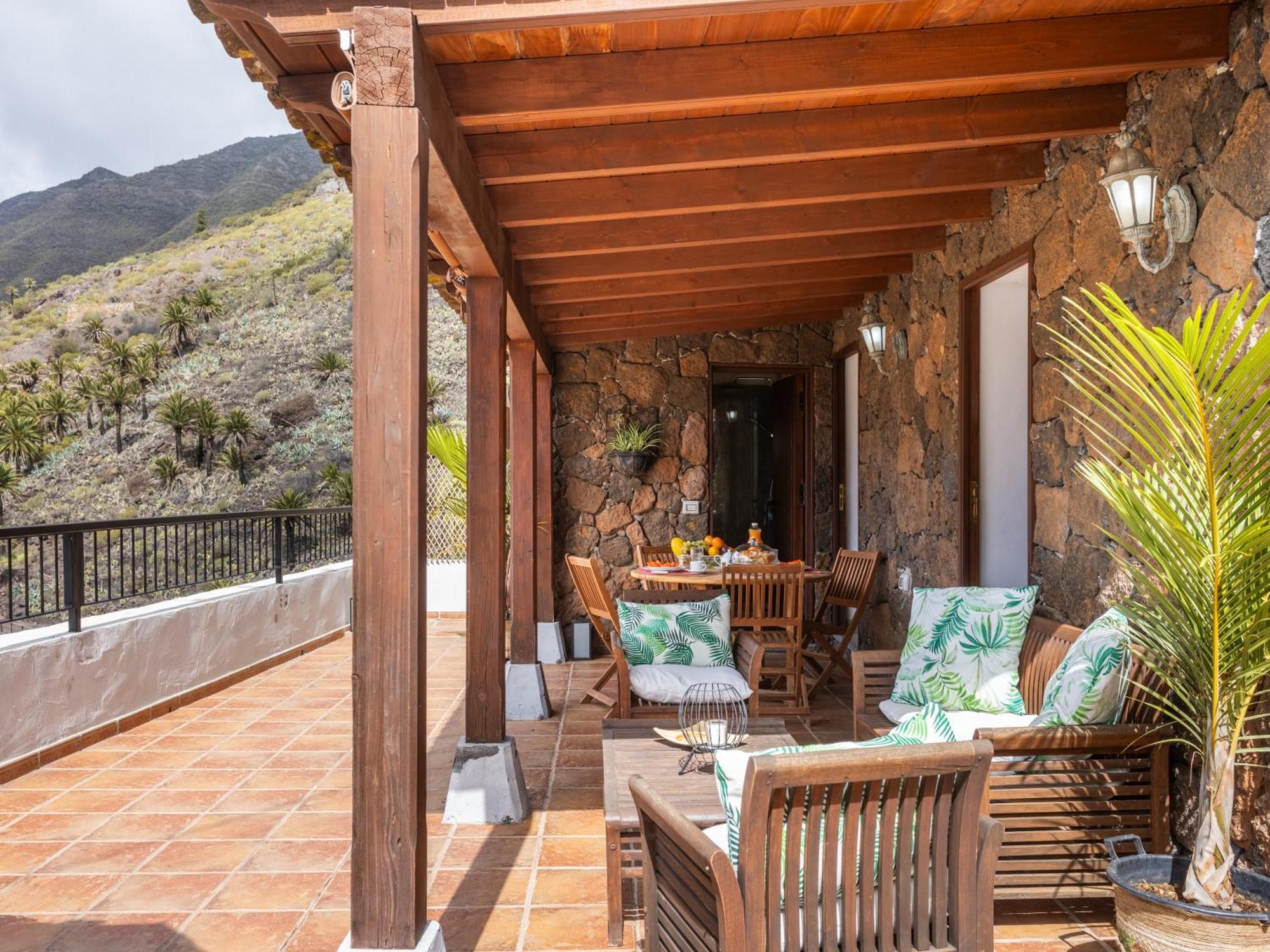 Live Masca Casatarucho Villa Buenavista Del Norte Dış mekan fotoğraf